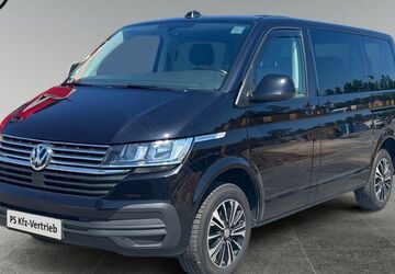 VW T6 Caravelle 159.800 km 34.980 &euro; Nürnberg 90480