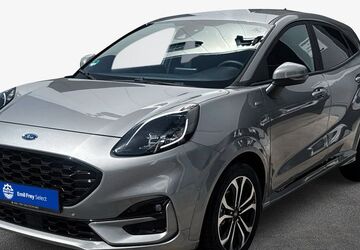 Ford Puma 5.381 km 18.490 &euro; Roth 91154