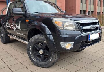 Ford Ranger 179.900 km 7.999 &euro; Nürnberg 90441