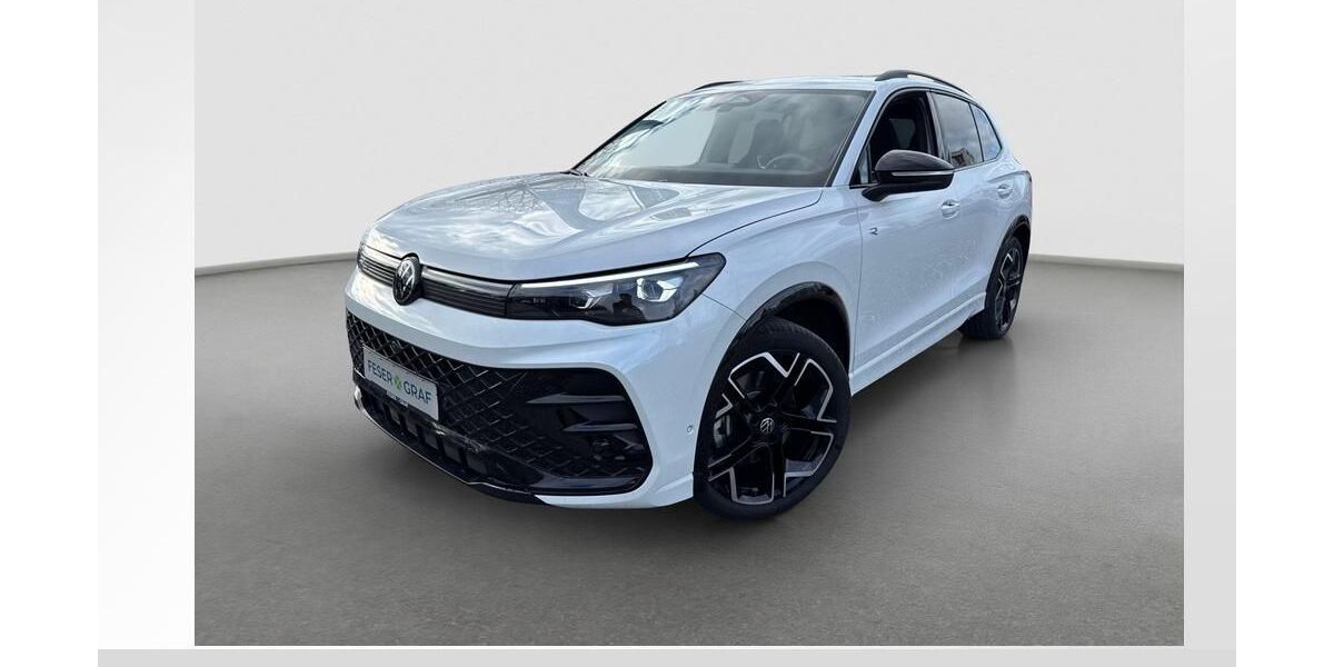 VW Tiguan 35.390 km 38.450 &euro; Cadolzburg 90556