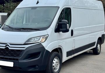 Citroen Jumper 299.000 km 8.000 &euro; Nürnberg 90431