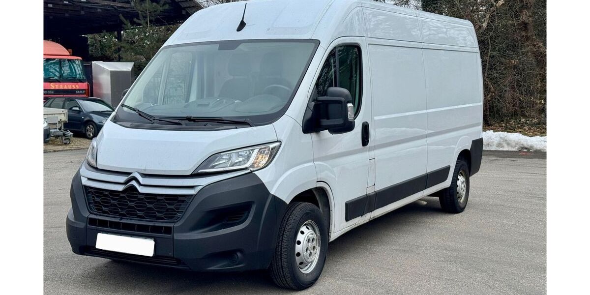 Citroen Jumper 299.000 km 8.000 &euro; Nürnberg 90431