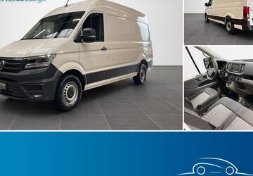 VW Crafter 48.500 km 17.180 &euro; Buchschwabach bei Nürnberg 90574