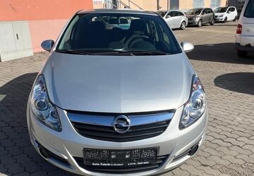 Opel Corsa 120.000 km 4.400 &euro; Nürnberg 90431