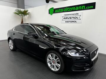 Gebrauchte Jaguar XE