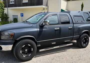 Dodge RAM 203.000 km 14.500 &euro; Hersbruck 91217