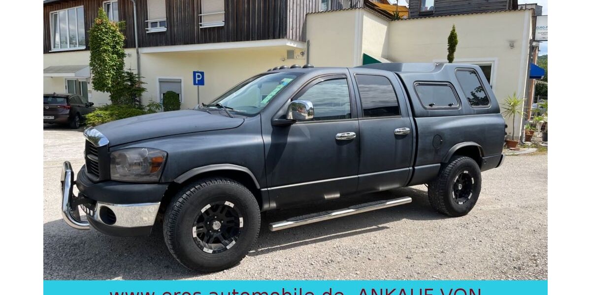 Dodge RAM 203.000 km 14.500 &euro; Hersbruck 91217