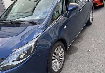 Opel Zafira 139.000 km 7.900 &euro; fürth 90763