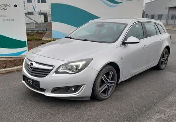 Opel Insignia 160.000 km 3.800 &euro; Nürnberg, Mittelfranken 90431