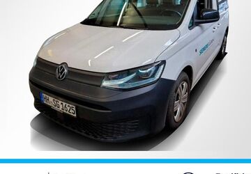 VW Caddy 34.550 km 27.370 &euro; Nürnberg 90441