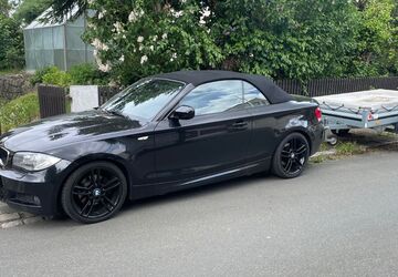 BMW 120 128.000 km 11.900 &euro; Nürnberg 90411