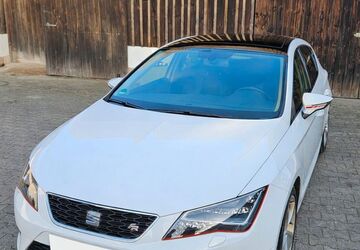 Seat Leon 168.000 km 10.900 &euro; Heroldsbach 91336