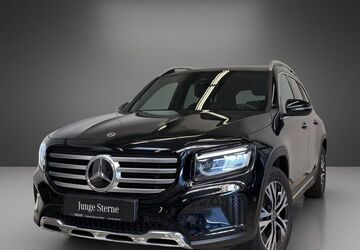 Mercedes-Benz GLB 200 33.579 km 39.749 &euro; Altdorf 90518