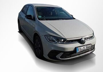 VW Polo 16.450 km 20.740 &euro; Nürnberg 90441