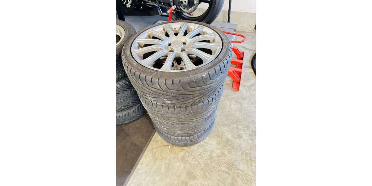 Mazda MX-5 268.000 km 3.390 &euro; Nürnberg 90475