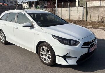 Kia ceed / Ceed 153.200 km 9.700 &euro; Nürnberg 90441