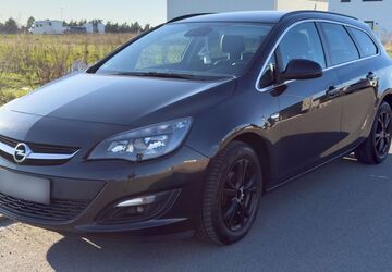 Opel Astra 170.400 km 5.100 &euro; Altdorf 90518