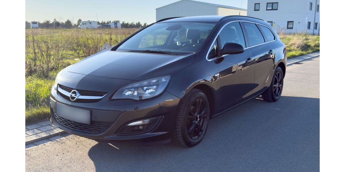 Opel Astra 170.400 km 5.100 &euro; Altdorf 90518