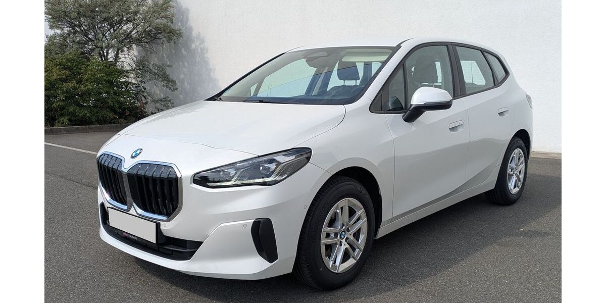 BMW 218 Active Tourer 34.150 km 23.990 &euro; Fürth 90765