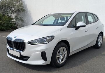 BMW 218 Active Tourer 34.150 km 24.250 &euro; Fürth 90765