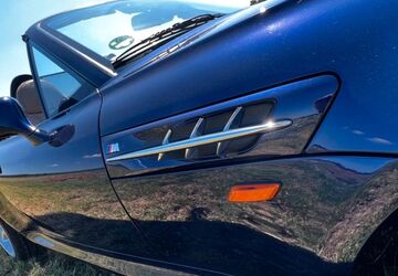 BMW Z3 81.000 km 20.600 &euro; Nürnberg 90451
