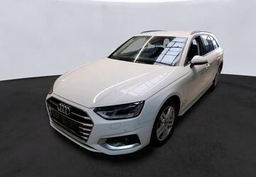 Audi A4 61.350 km 27.435 &euro; Herzogenaurach 91074