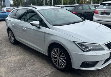Seat Leon 270.000 km 9.999 &euro; Fürth bei Nürnberg 90763