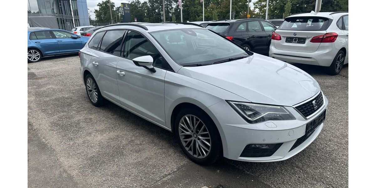 Seat Leon 270.000 km 9.999 &euro; Fürth bei Nürnberg 90763