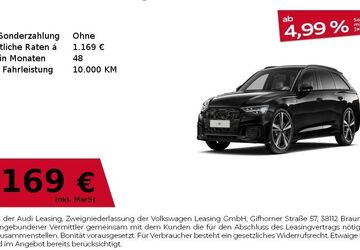 Audi A6 6.500 km 87.480 &euro; Fürth 90763