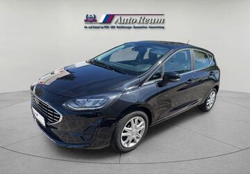 Ford Fiesta 39.000 km 15.990 &euro; Nürnberg 90431