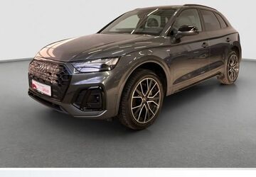 Audi Q5 10.015 km 52.980 &euro; Fürth 90763