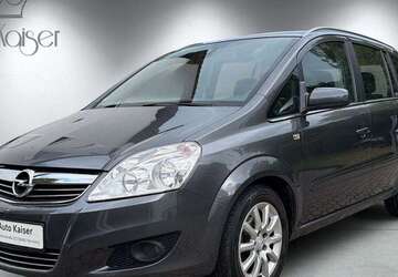 Opel Zafira 210.044 km 1.899 &euro; Nuernberg 90482