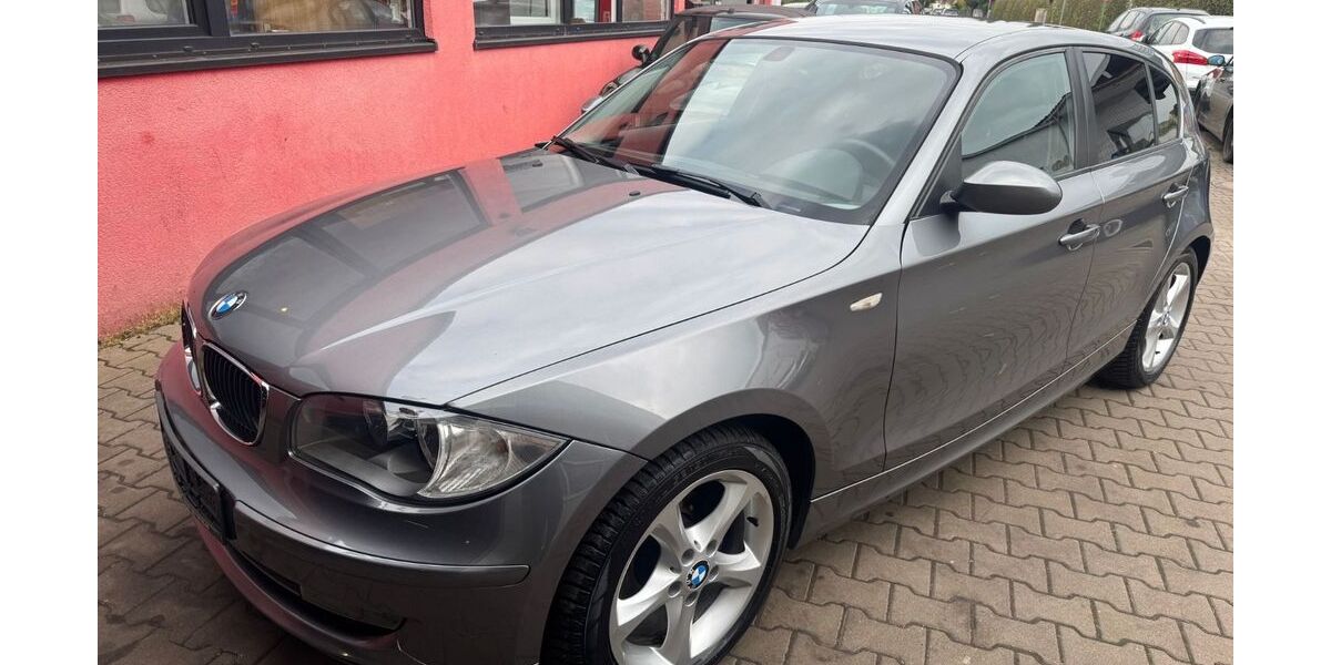 BMW 116 158.000 km 5.490 &euro; Forchheim 91301