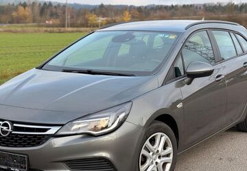 Opel Astra 262.000 km 4.490 &euro; Oberferrieden/Burgthann 90559