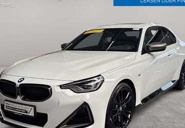 BMW M240i 50.613 km 42.497 &euro; Nürnberg 90441