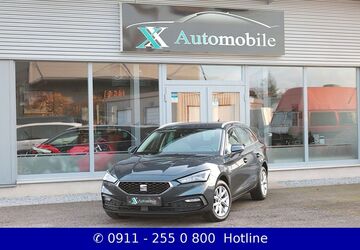 Seat Leon 172.000 km 13.350 &euro; Fürth bei Nürnberg 90763