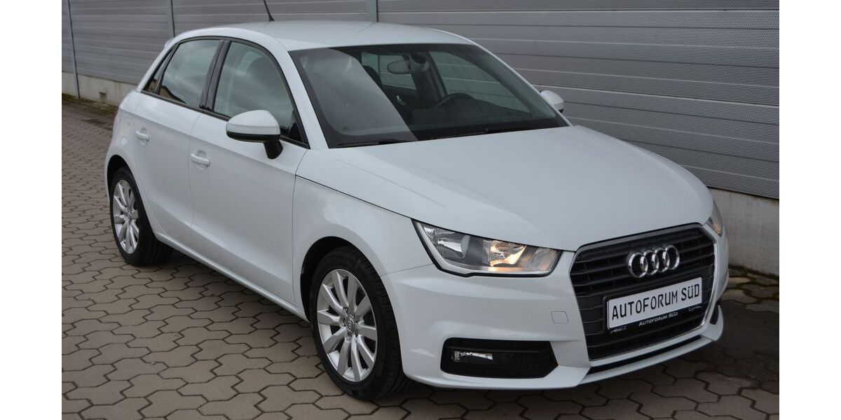 Audi A1 70.000 km 14.890 &euro; Fürth 90763