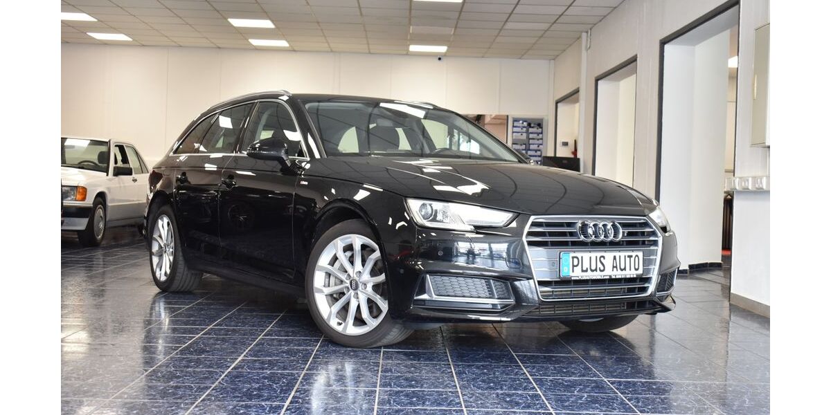 Audi A4 88.867 km 22.370 &euro; Nürnberg 90431