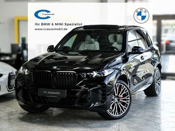 Gebrauchte BMW X5