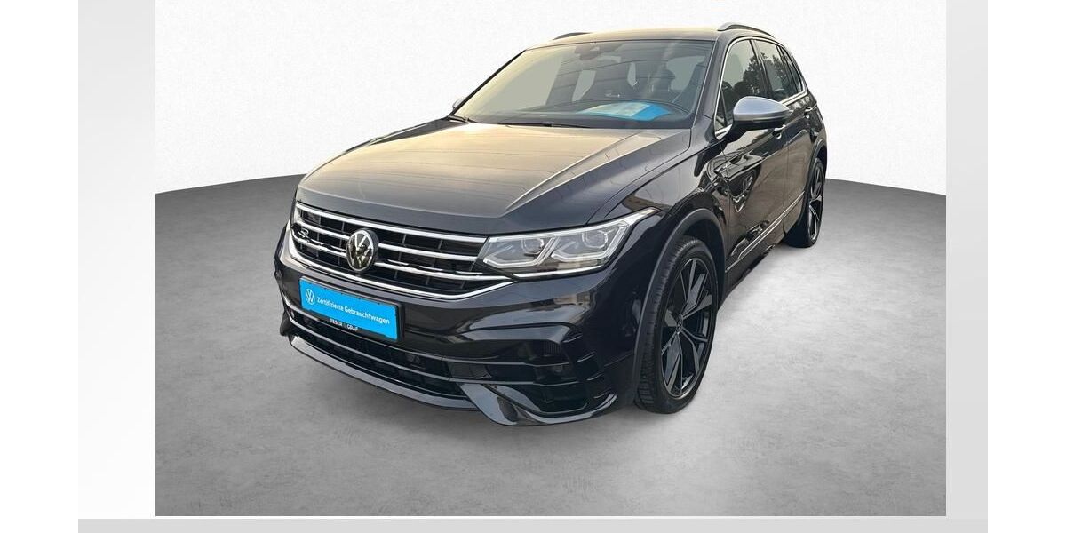 VW Tiguan 15.800 km 41.990 &euro; Roth 91154