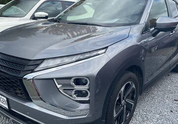 Mitsubishi Eclipse Cross 40.000 km 22.490 &euro; Forchheim 91301