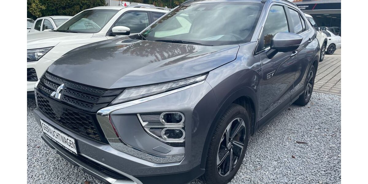 Mitsubishi Eclipse Cross 40.000 km 22.490 &euro; Forchheim 91301