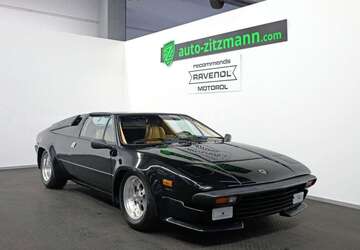 Lamborghini Jalpa 28.840 km 92.900 &euro; Nürnberg 90439