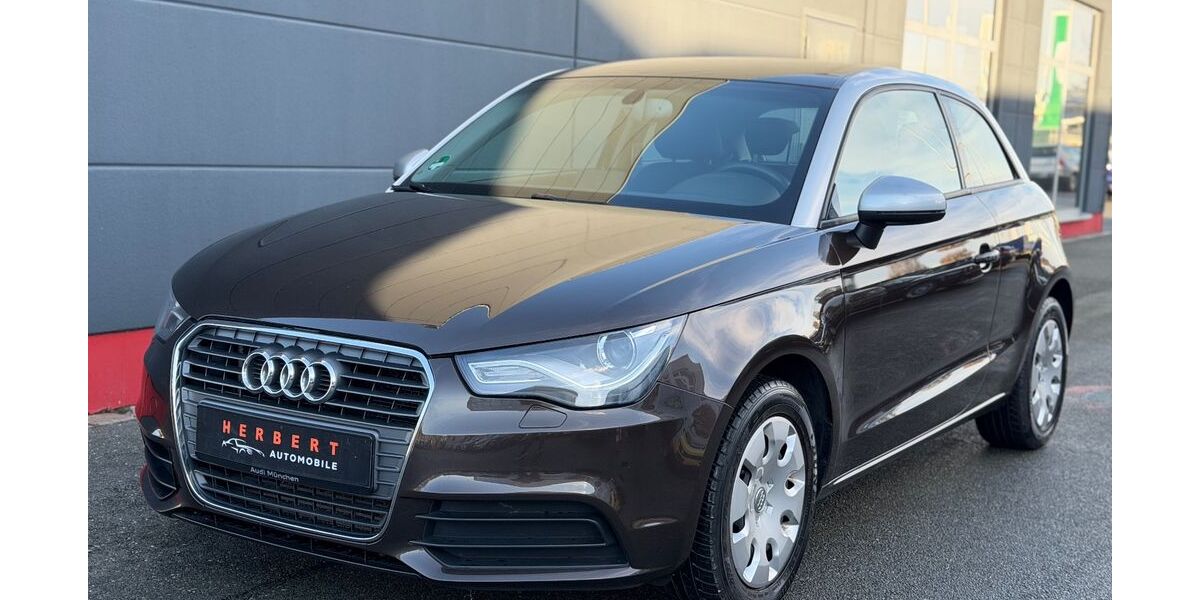Audi A1 207.000 km 5.700 &euro; Fürth 90763