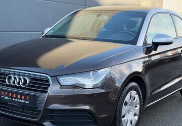 Audi A1 207.000 km 6.990 &euro; Fürth 90763