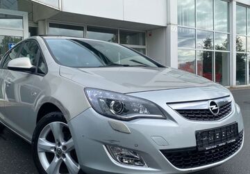 Opel Astra 181.253 km 2.650 &euro; Nürnberg 90431