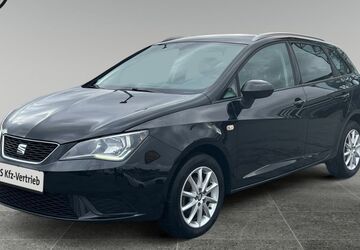 Seat Ibiza 101.900 km 6.780 &euro; Nürnberg 90480