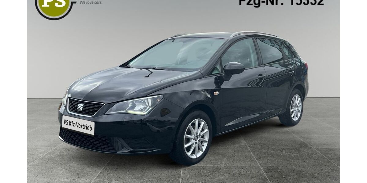 Seat Ibiza 101.900 km 6.780 &euro; Nürnberg 90480