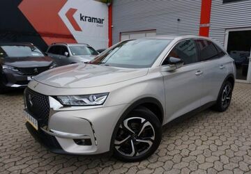DS Automobiles DS7 (Crossback) 135.662 km 16.490 &euro; Nürnberg 90475