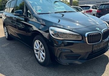 BMW 218 Gran Tourer 113.705 km 18.800 &euro; Nürnberg 90425
